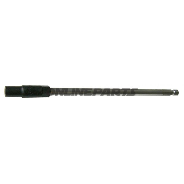6Mm Hex Socket175mm Length Jmp