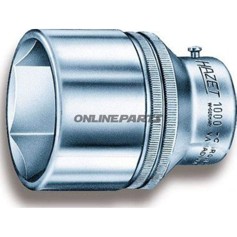 Socket Hex 3/4 50Länge 67 Mm