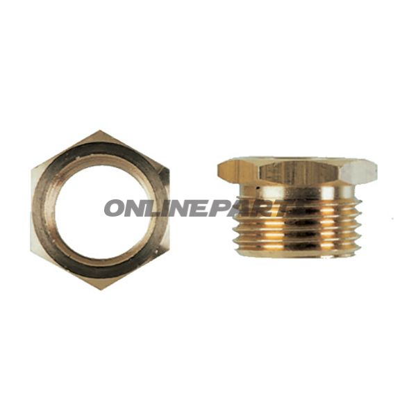 Reducer R 1/2X3/4