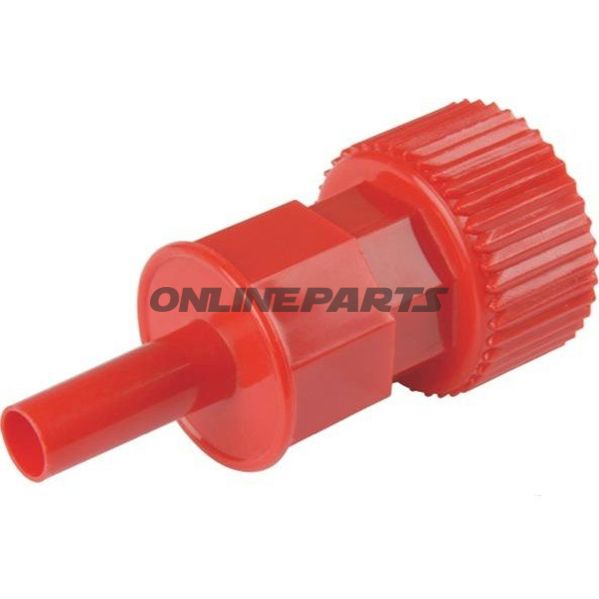 Fuellventil For 6091623