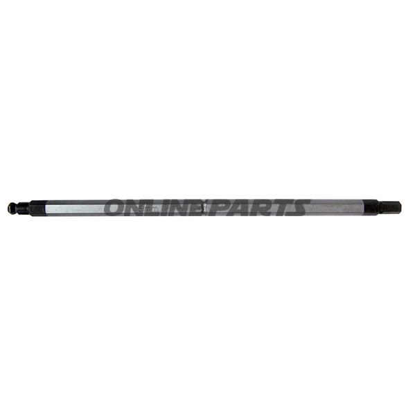 5Mm Hex Driver175mm Length Jmp