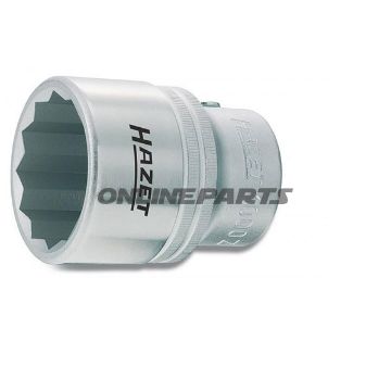 Wheel Nut Socket 12T 3/4 46Mmducati/Honda/Triumph