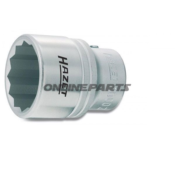 Wheel Nut Socket 12T 3/4 46Mmducati/Honda/Triumph