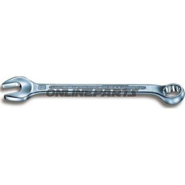 Ring Spanner Cranked 30