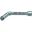 Joint Socket Wrench 10 Mm3/8 Antrieb