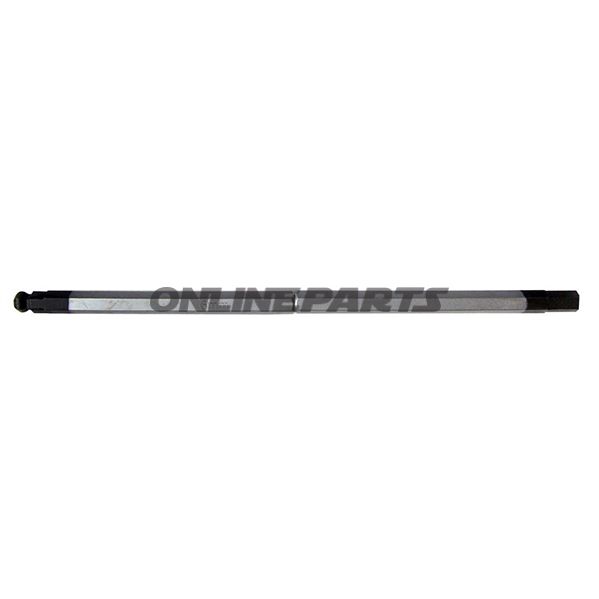6Mm Hex Driver175mm Length Jmp