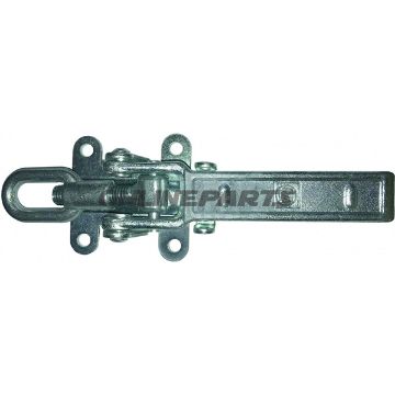Eccentric Lock Verzverstellbar