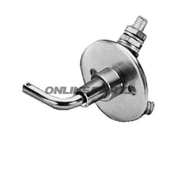 Battery Isolator Switchkill Switch Vw Golf 4