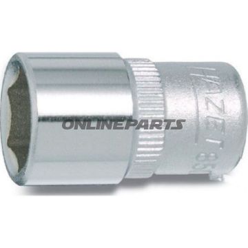 Socket Hex 1/4 4