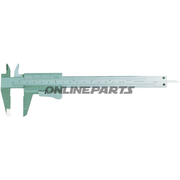 Vernier Caliper 150Mm4-Way Measurement