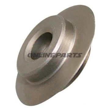 Spare Wheel Exhaust Pipe Cutter Jmp6171565
