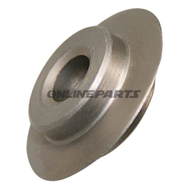 Spare Wheel Exhaust Pipe Cutter Jmp6171565