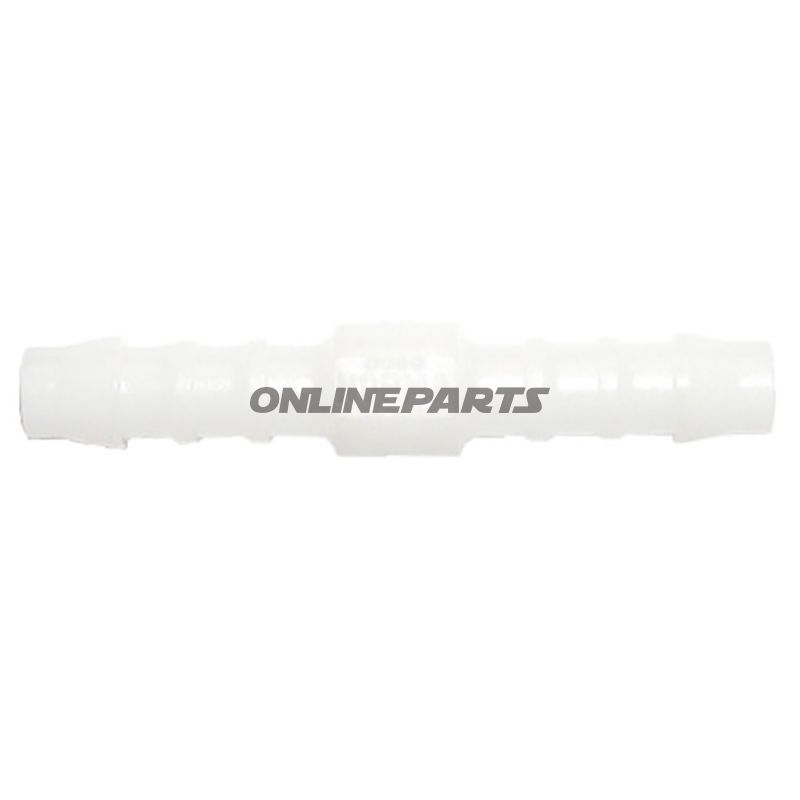 Schlauchverbinder Pvc Gs4gerade Stutzen Packung 10 Stück