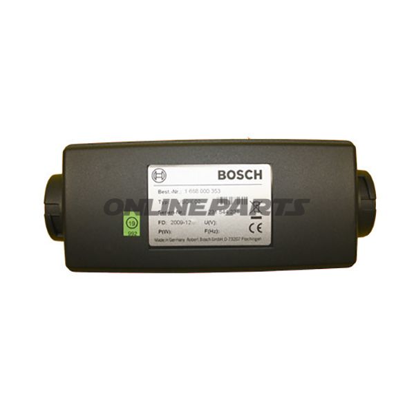 U-Box 2Bosch