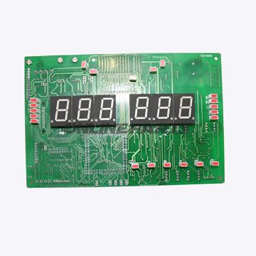 Main Board Profiline760 86Sc41469