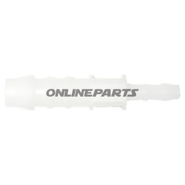 Schlauchverbinder Pvc Grs4-3Gerade Reduzierstutzen