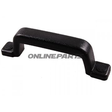 Handgriff Rubber For Anhaenglochabstand 160 Mm