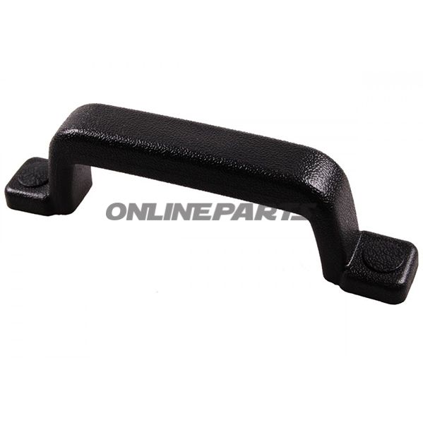 Handgriff Rubber For Anhaenglochabstand 160 Mm