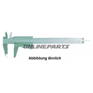 Caliper 200 Mmmomentfeststellung