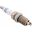 Spark Plug Fr7lcx+ Bos