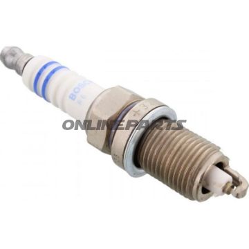 Spark Plug Fr7lcx+ Bos