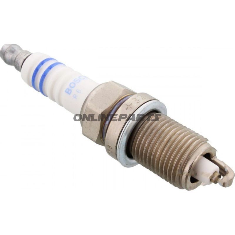 Spark Plug Fr7lcx+ Bos