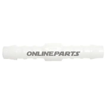 Schlauchverbinder Pvc Gs5gerade Stutzen Packung 10 Stück