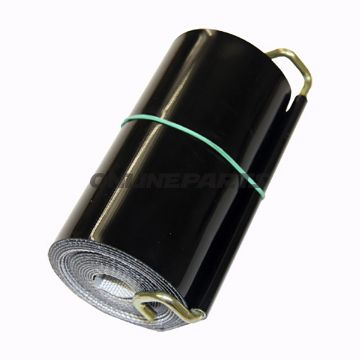 Spindelabdeckband Consulh153-H241. Mte 3000