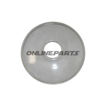 Dial Cover Siemens Oil Dispensor 86Mmblatt 86Mm Drm.
