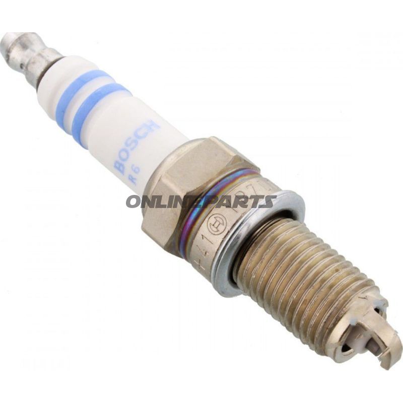 Spark Plug Yr7dc+ Bosngk 7087489