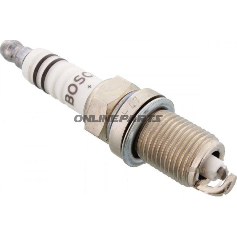 Spark Plug Fr7kc+ Bos