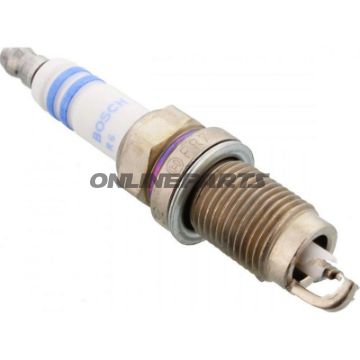 Spark Plug Fr7hpp33+ Bos
