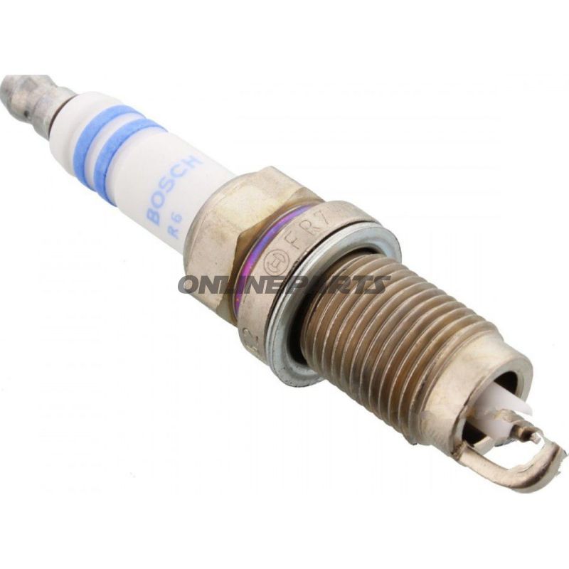 Spark Plug Fr7hpp33+ Bos