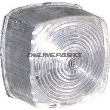 Light Rear Anh Glass