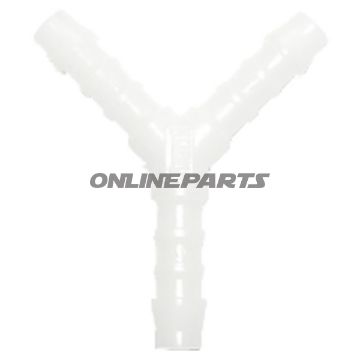 Schlauchverbinder Pvc Ys4y-Nozzles 4Mm Pck10stck