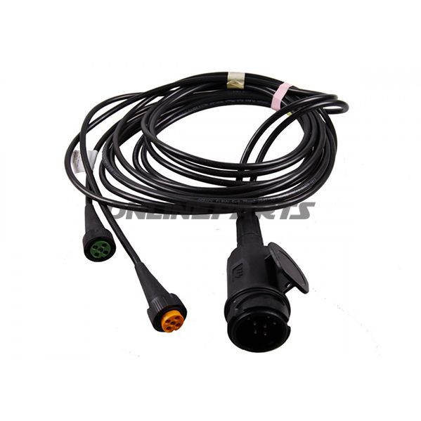 Kabelsatz Multipoint 13-Polig4 Meter