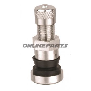 Tyre Valve Metal 8.3Mm X 26Mmms521
