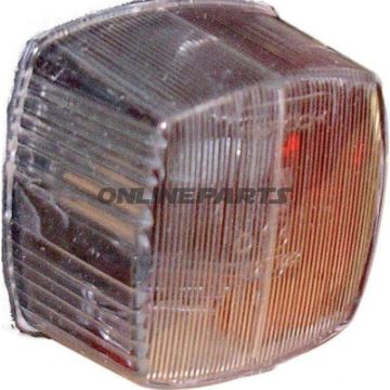 Light Rear Anh Glass