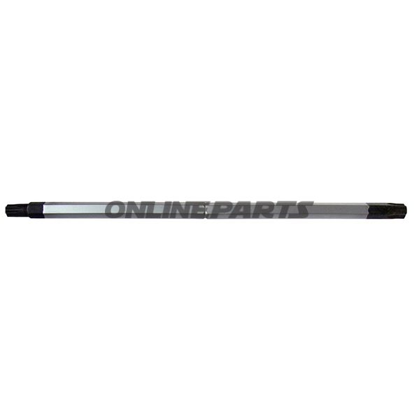 Torx Driver T30/T40175mm Length Jmp