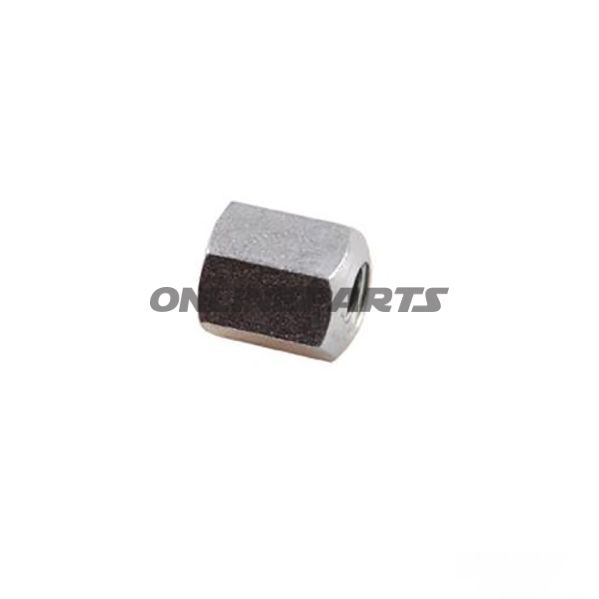 Conical Nut M8galvanised