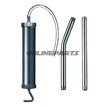 Handpump Single Acting 500Ml