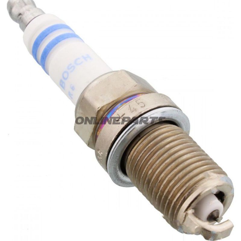 Spark Plug Fr8dpp33+ Bos