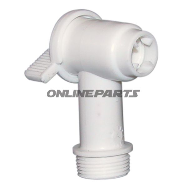 Drain Cock Tap For 60L Barrelsmall Opening