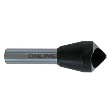 Querlochsenker 2-5 Mm90 Grad