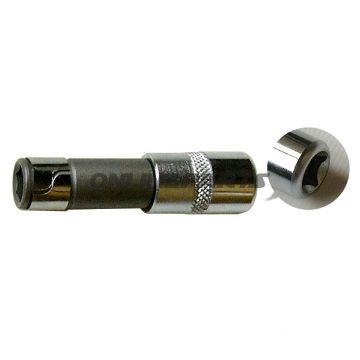 Adapter 1/4” Sq – 1/4” Hexjmp
