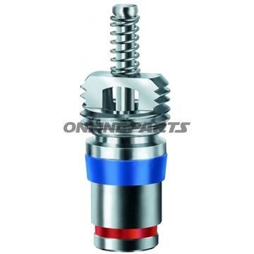 Valve Core Insertextra Short Pkw