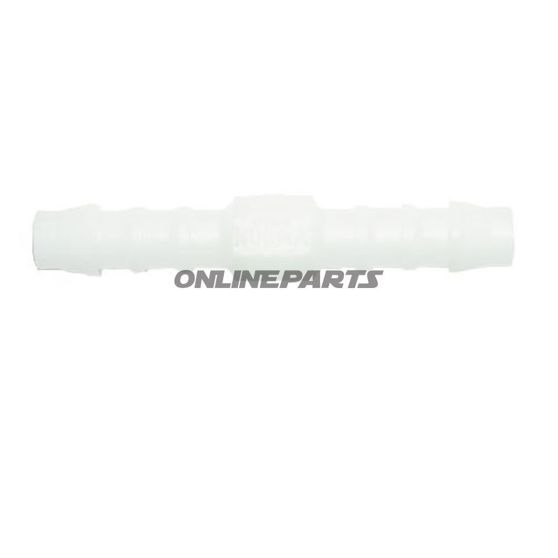 Plastic Hose Connector 3Mmsuper E10 Compatible - Pack Of 10