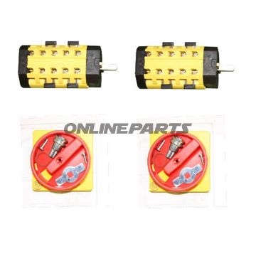 Wendeschalter Kpn 336/337Rav 518175
