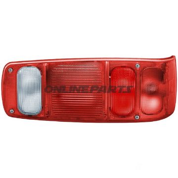 Light Rear Anh Left