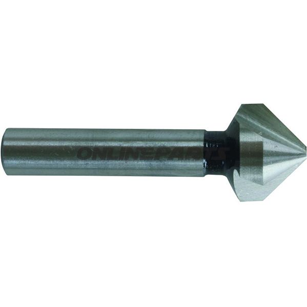Kegelsenker 10.4 Mm